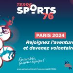 paris 2024 département accompagne des jeunes