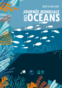 JOurnée mondiale des océans à Cléon
